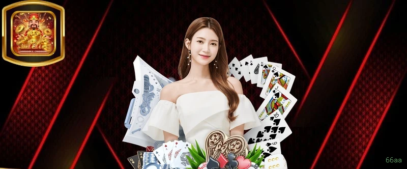 Baccarat Online 66aa