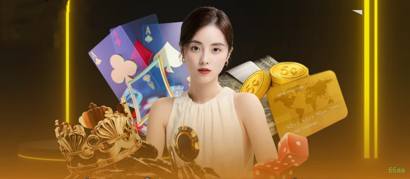 Fortune Mouse Slot 66aa