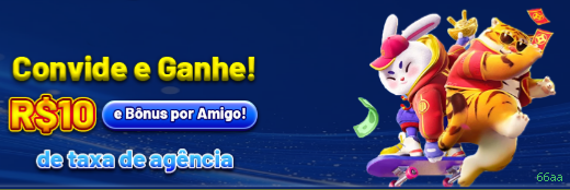 Fortune Rabbit Slot 66aa