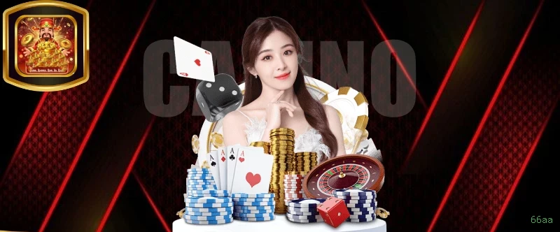 Vídeo Slots 66aa
